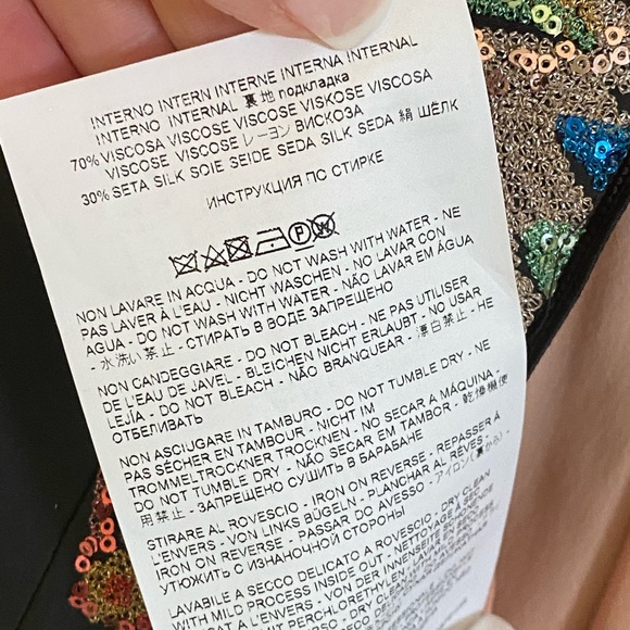 🎉HP🎉 Stunning Etro evening jacket - Picture 4 of 10